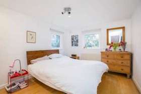 1 bedroom Flat to re...